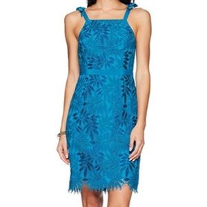 Lilly Pulitzer Kayleigh Shift dress